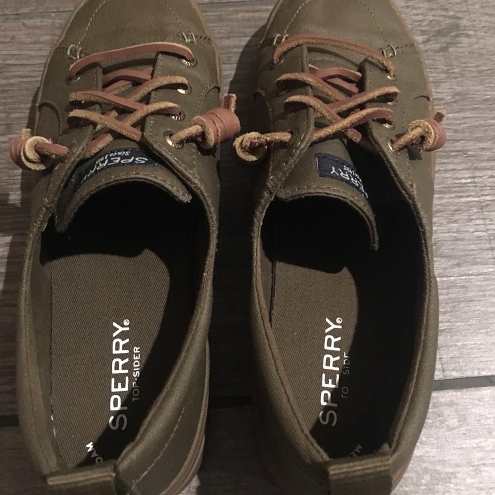 Sperry Sneakers - Picture 3 of 5